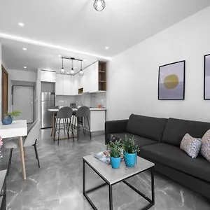  Διαμέρισμα Floral, Nilie Hospitality Mgmt Ελλάδα