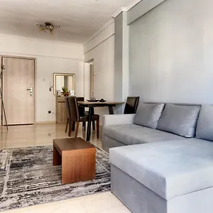 Διαμέρισμα Marilians Luxury, Θεσσαλονίκη