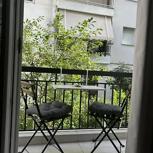 Διαμέρισμα Agapi's, Θεσσαλονίκη