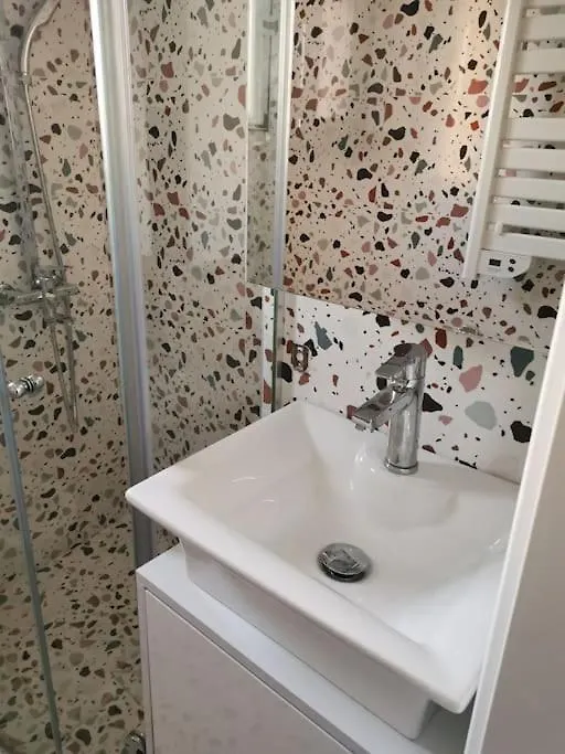 Dreamy Loft At 10Th Floor With Amazing View Διαμέρισμα Θεσσαλονίκη