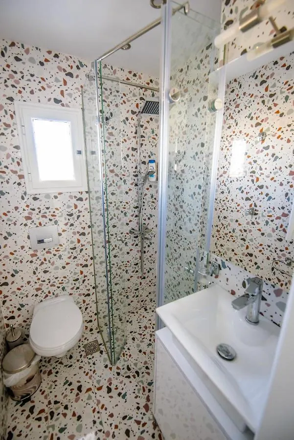 Dreamy Loft At 10Th Floor With Amazing View Διαμέρισμα Θεσσαλονίκη